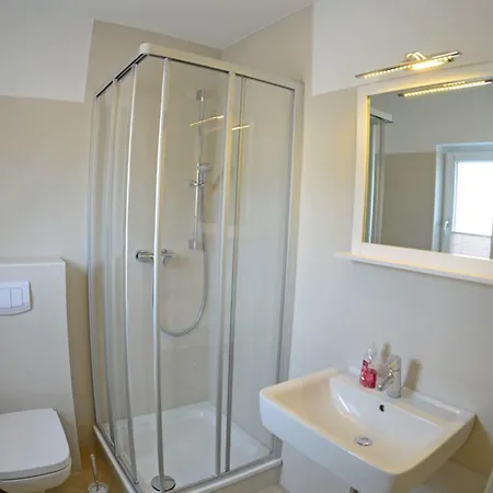 Ruegenhaus Bootsmann Holiday home